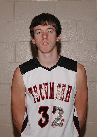 Brandon Beidelschies