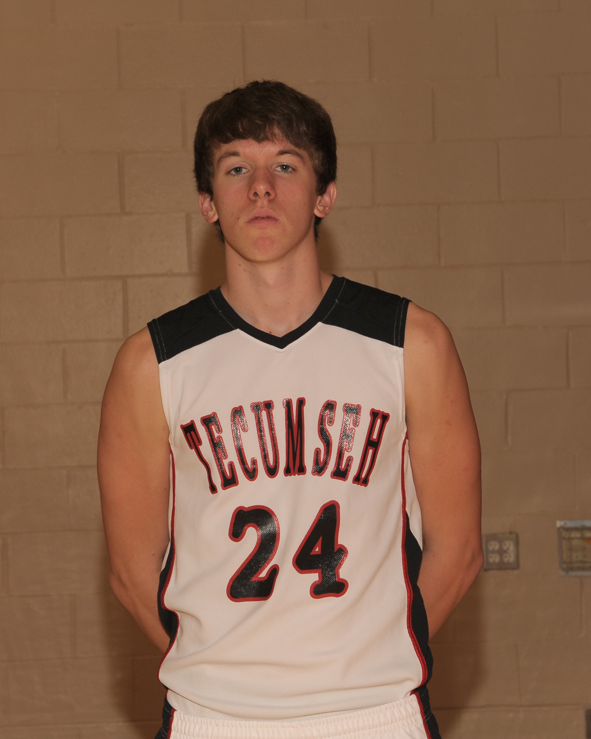 Brandon Beidelschies